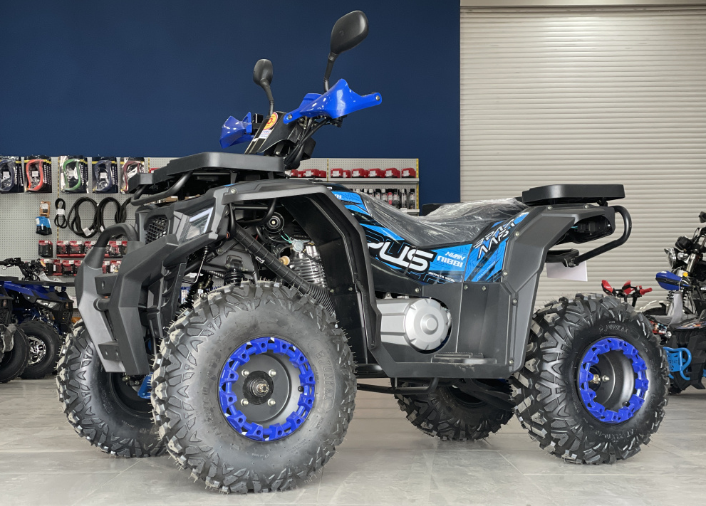 Квадроцикл PROMAX TAURUS 300 в Новокузнецке