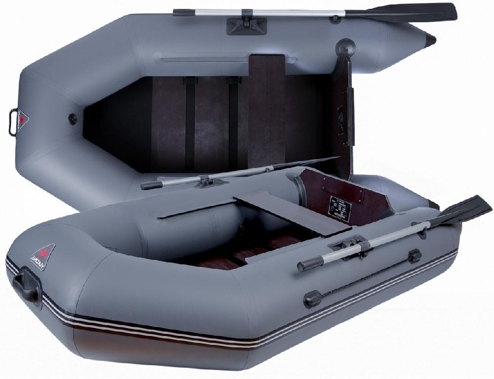 ЛОДКА НАДУВНАЯ YUKONA 280 TL (БЕЗ ПАЙОЛА) в Новокузнецке