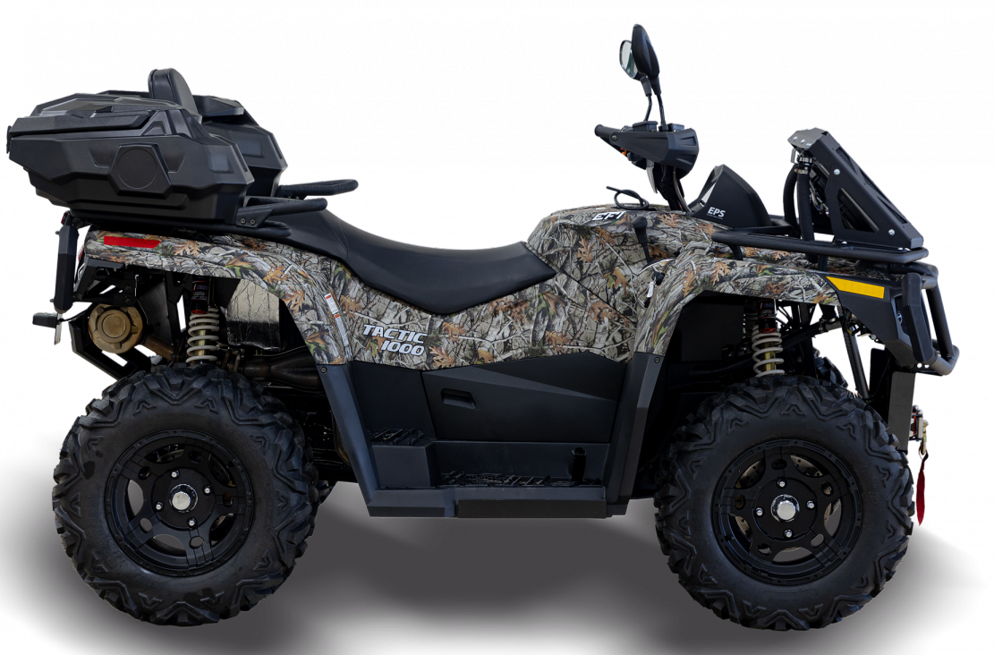 Квадроцикл HISUN TACTIC GT1000/EXTREME EDITION в Новокузнецке