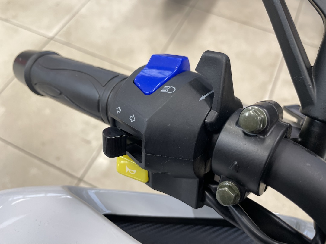 Мопед PROMAX CB150R (49) в Новокузнецке