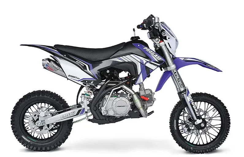 Питбайк Progasi Smart 125 в Новокузнецке