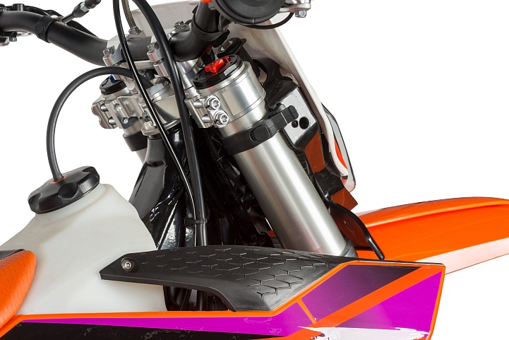 Эндуро мотоцикл IRBIS KTR 250 в Новокузнецке