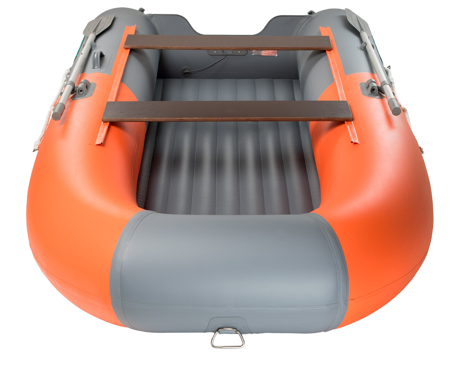 НАДУВНАЯ ЛОДКА GLADIATOR E330SL в Новокузнецке