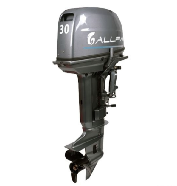 ЛОДОЧНЫЙ МОТОР ALLFA CG Т30 S в Новокузнецке