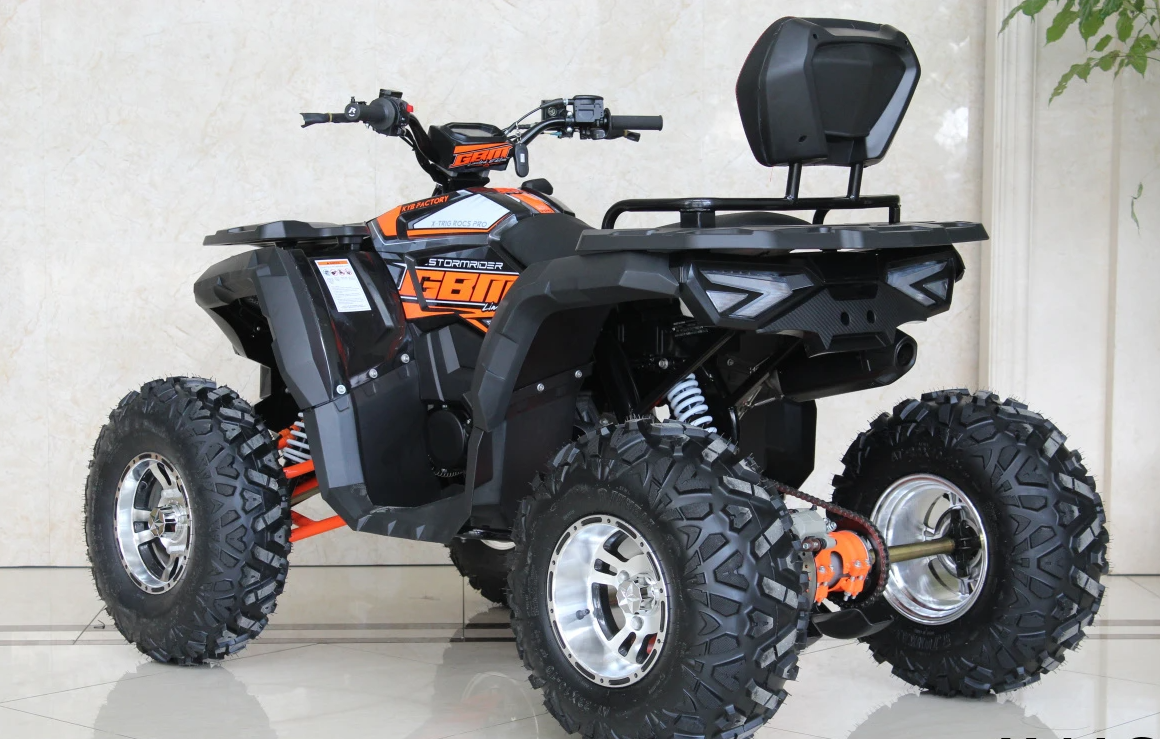 Квадроцикл GBM STORMRIDER 300 NEW PREMIUM в Новокузнецке