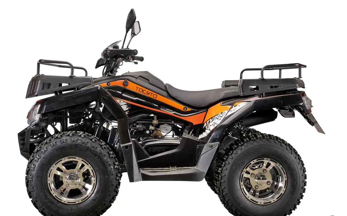 Квадроцикл YACOTA CABO 200LD в Новокузнецке