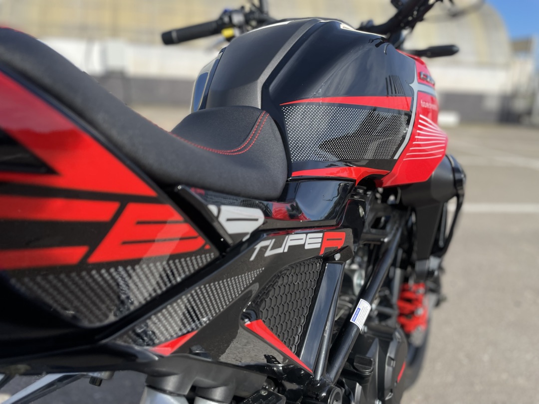 Мопед PROMAX CB150R (49) в Новокузнецке