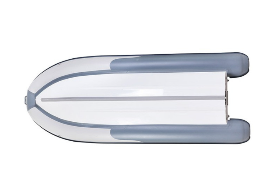 Лодка GLADIATOR RIB420AL в Новокузнецке