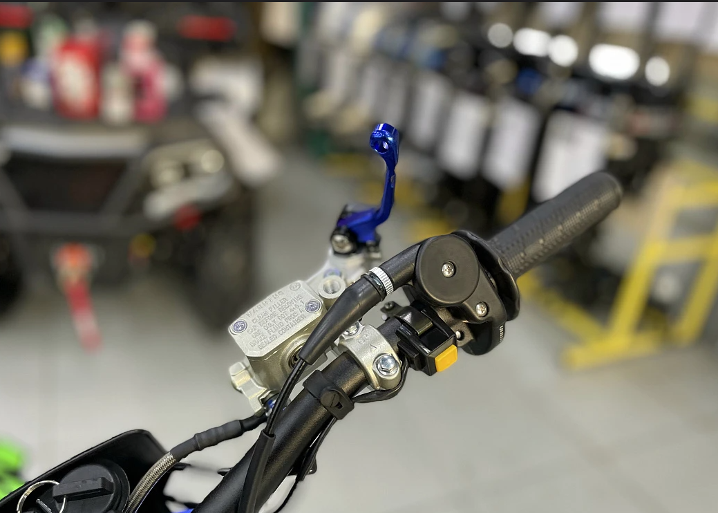 Мотоцикл Progasi RACE 300 AIR PRO SPORT в Новокузнецке