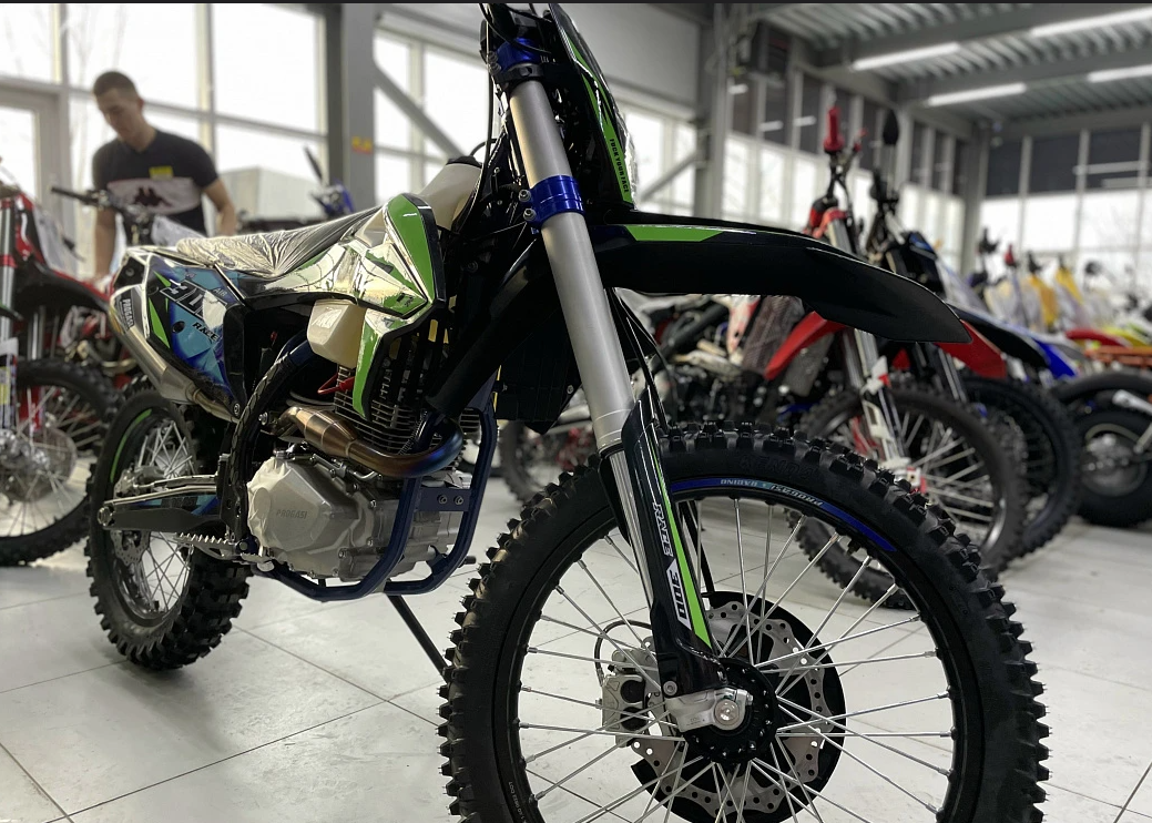 Мотоцикл Progasi RACE 300 AIR PRO SPORT в Новокузнецке