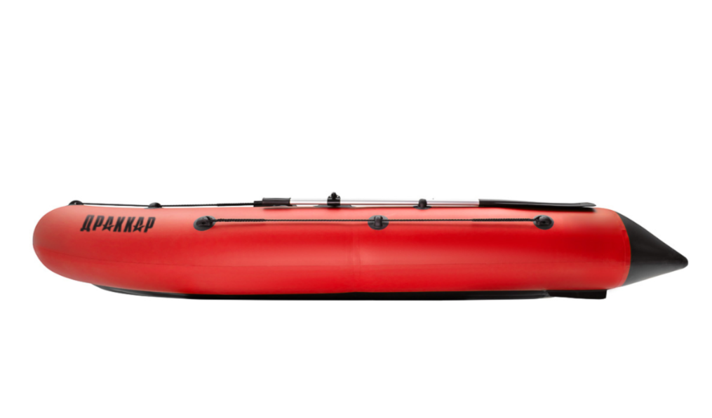ЛОДКА ДРАККАР 3200 НДНД CLASSIC (БЕЗКИЛЬ) в Новокузнецке
