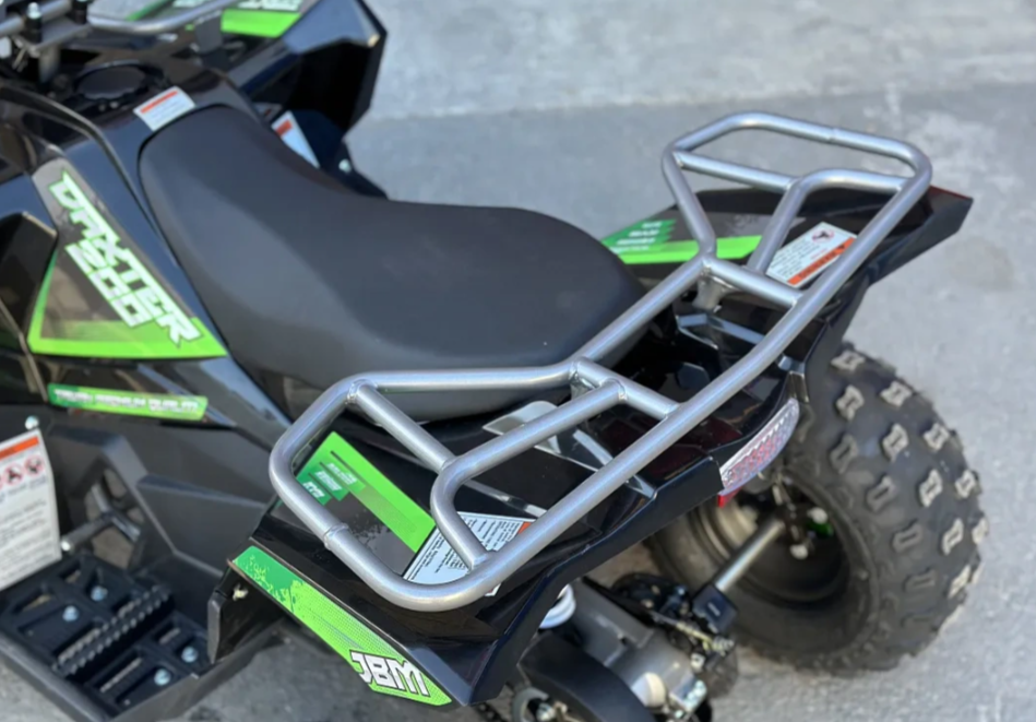 Квадроцикл GBM DAXTER 220 NEW в Новокузнецке