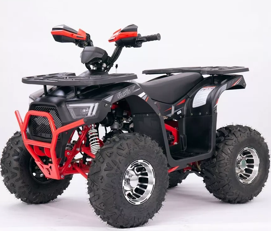 Квадроцикл YACOTA Sirius LD 125 в Новокузнецке