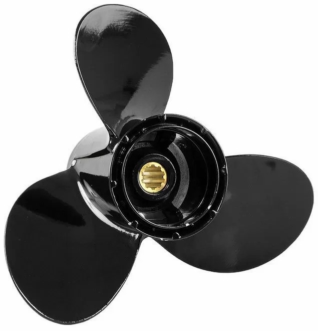 ВИНТ ГРЕБНОЙ SUZUKI DF25-30 / DT20-30; 3X10-1/4X11 в Новокузнецке