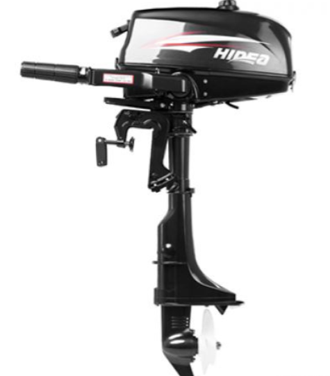 Лодочный мотор HIDEA HD4FHS в Новокузнецке