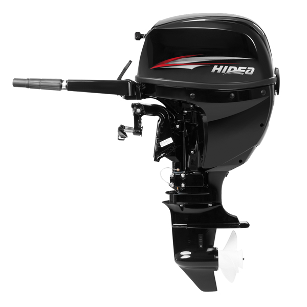 Лодочный мотор HIDEA HDF15HS в Новокузнецке