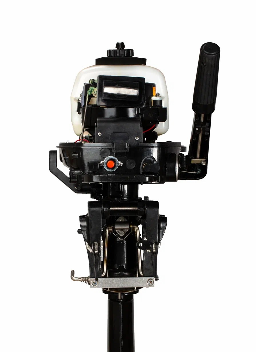 ЛОДОЧНЫЙ МОТОР GLADIATOR G5FHS в Новокузнецке