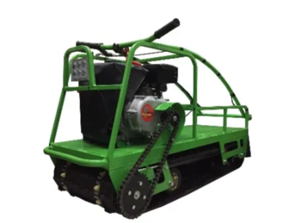 Мотобуксировщик PAXUS 380 EGOZA (для неглубокого снега) в Новокузнецке