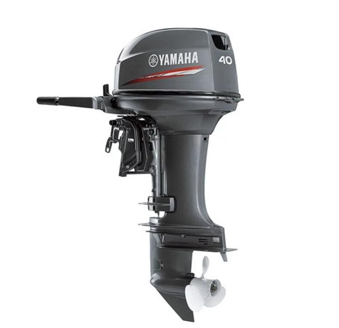 Лодочный мотор YAMAHA E40XWTL в Новокузнецке