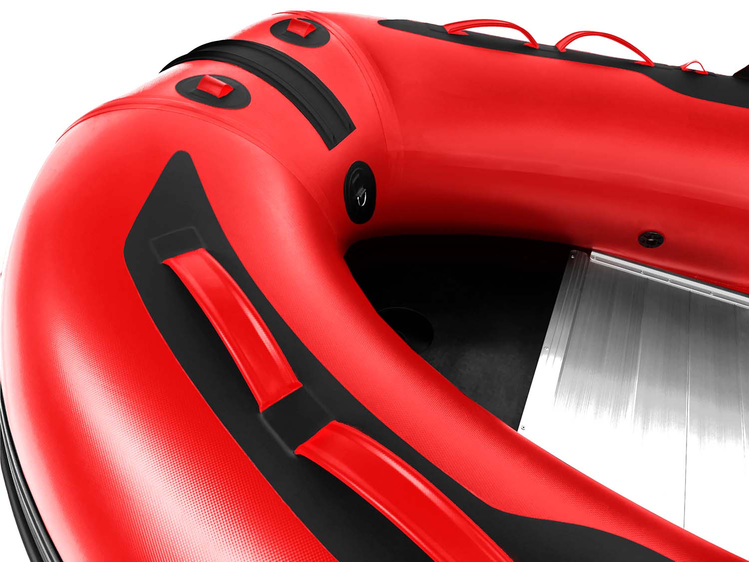 ЛОДКА SMARINE STRONG 365 в Новокузнецке