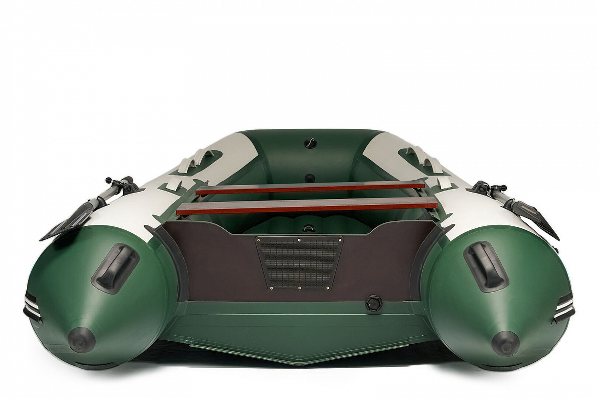 Лодка MISHIMO LITE 400 в Новокузнецке