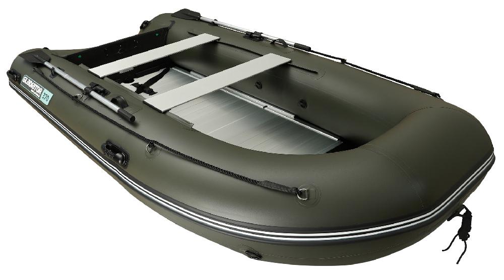 НАДУВНАЯ ЛОДКА GLADIATOR C330AL в Новокузнецке