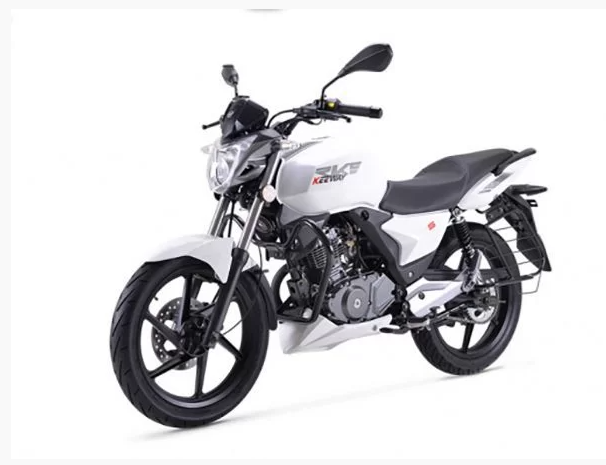 Мотоцикл STELS RK125 в Новокузнецке