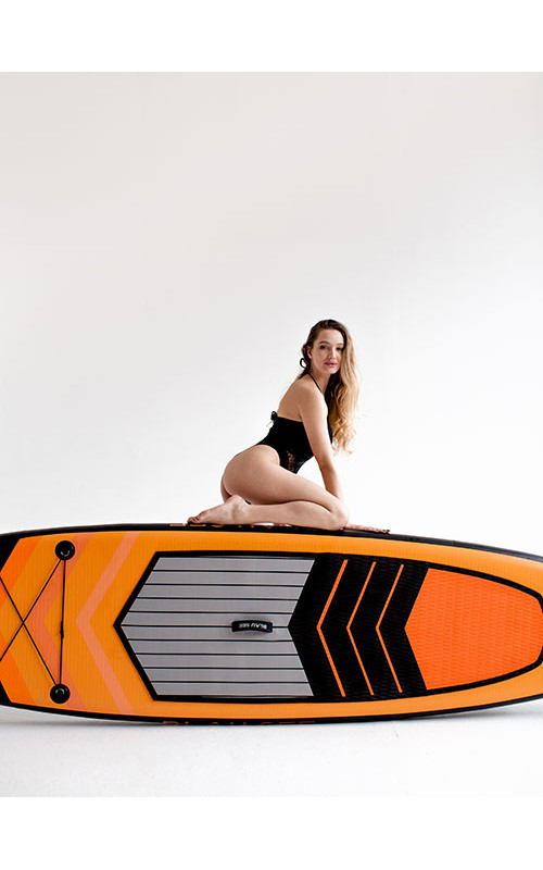 НАДУВНОЙ SUP-BOARD MOONLIGHT 10,6 в Новокузнецке