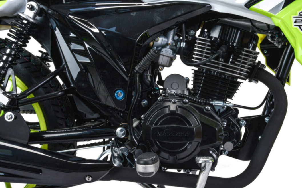 Мотоцикл MOTOLAND (МОТОЛЕНД) 200 SPRINT в Новокузнецке