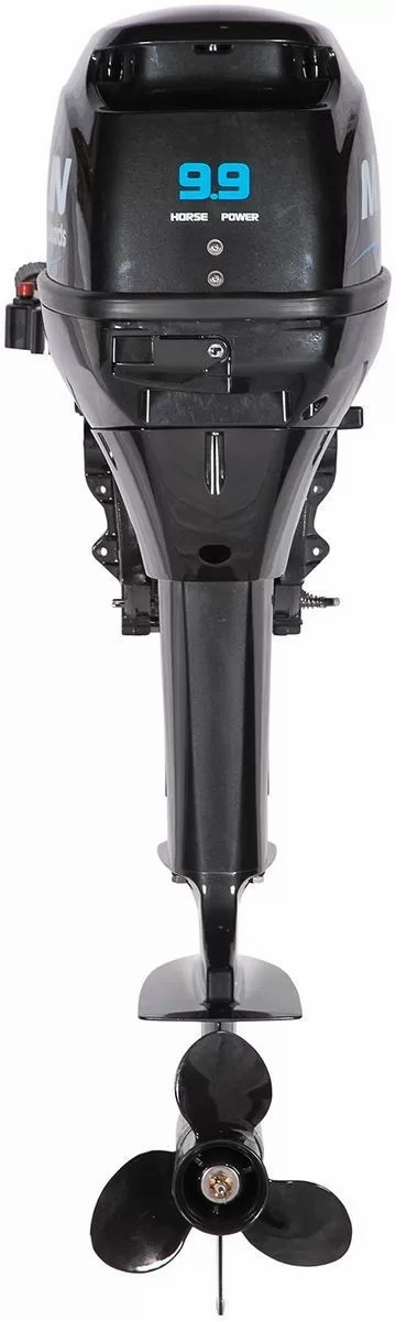 Лодочный мотор MARLIN MP 9.9 AMHS в Новокузнецке