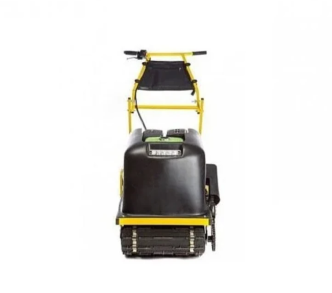 Мотобуксировщик LEBEDEV MOTORS РЕКС LV513 в Новокузнецке