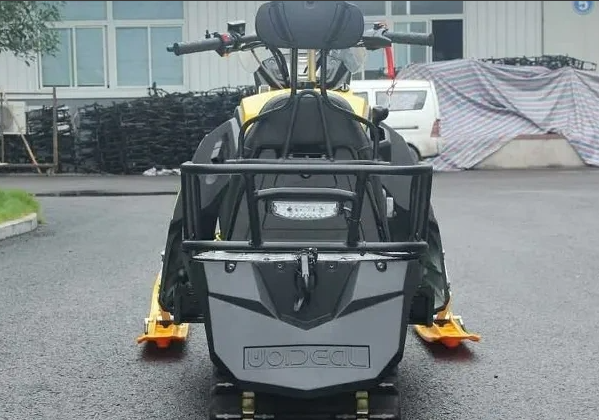 Снегоход Woideal WD 150 в Новокузнецке