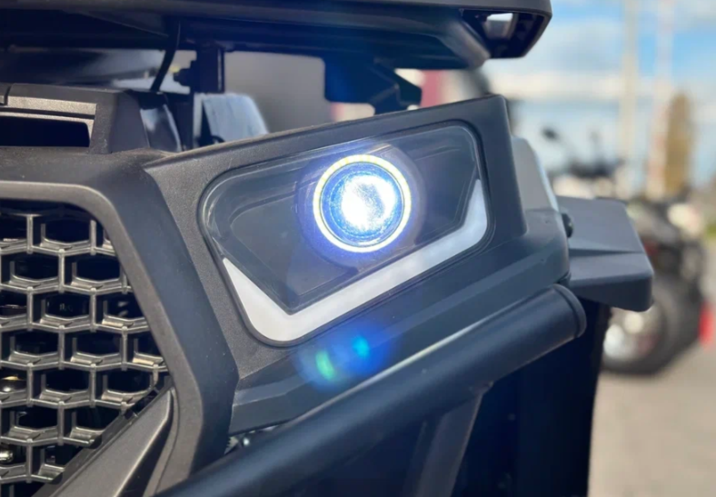 Квадроцикл GBM CROSS HILL 300 NEW PREMIUM в Новокузнецке