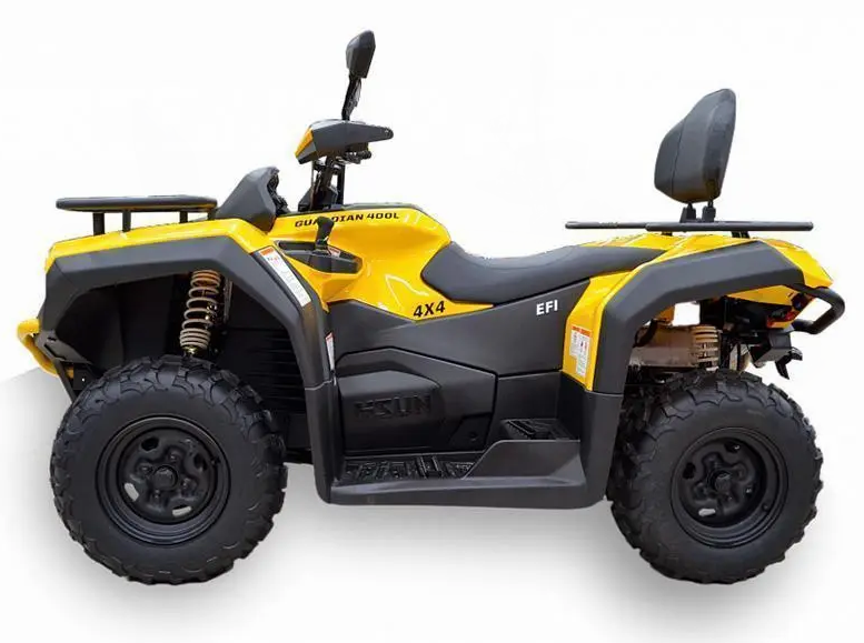 Квадроцикл HISUN GUARDIAN 400L /LONG в Новокузнецке