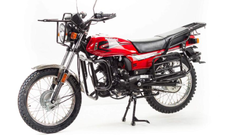 Мотоцикл MOTOLAND (МОТОЛЕНД) FORESTER LITE 200 в Новокузнецке