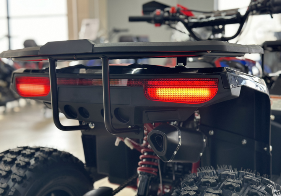 Квадроцикл GBM MAVERICK 222 NEW в Новокузнецке