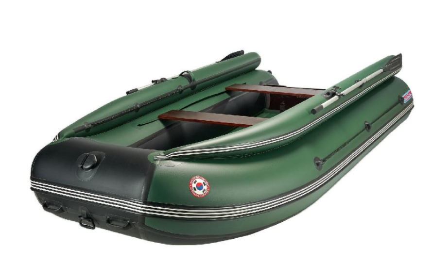 КОМПЛЕКТ ЛОДКА MISHIMO FAMILY LITE 370 + МОТОР 9,9 (15) Л.С. в Новокузнецке