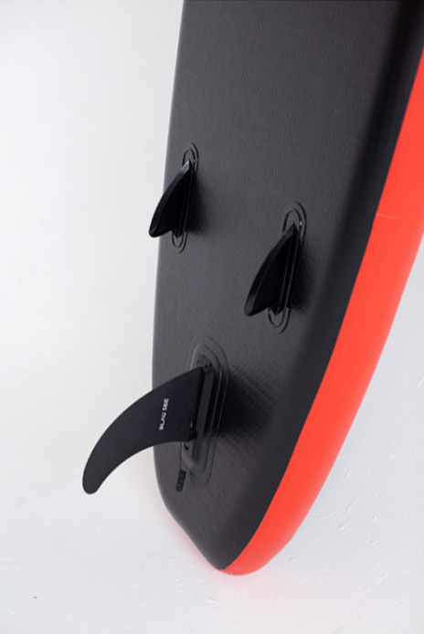 НАДУВНОЙ SUP-BOARD BURNFIRE 10,6 в Новокузнецке