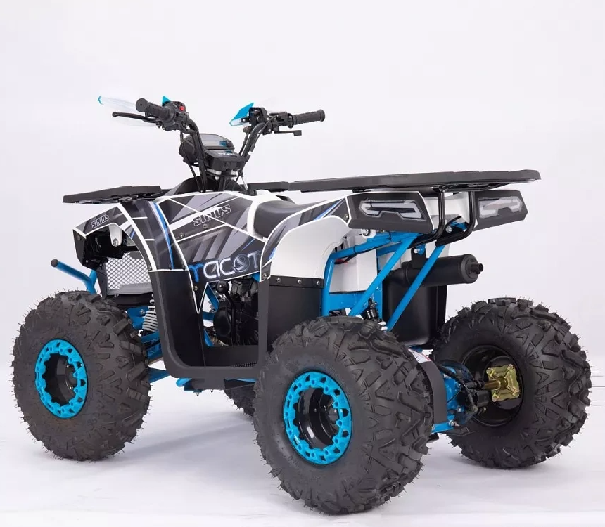 Квадроцикл YACOTA Sirius 125 в Новокузнецке