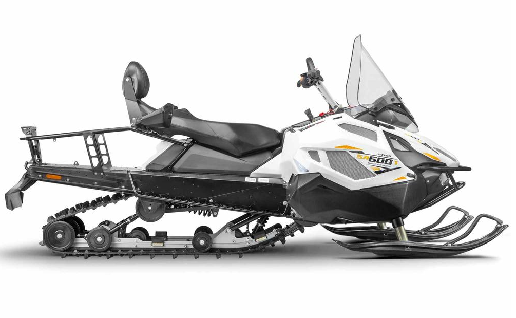 Снегоход STELS АТАМАН SA600T 2.0 в Новокузнецке