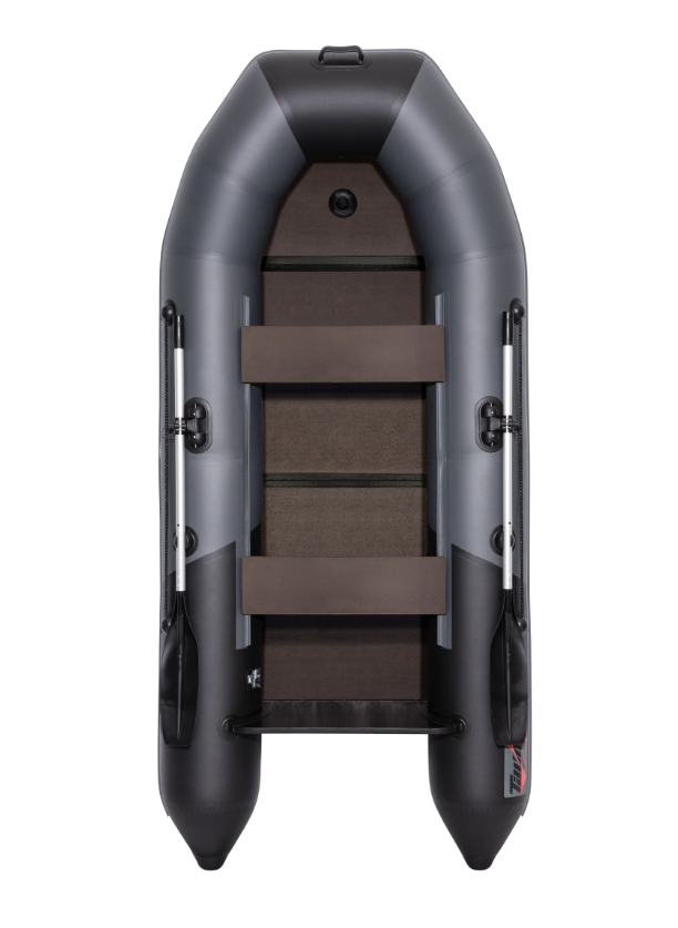 Лодка Таймень NX 2850 Слань-книжка киль в Новокузнецке