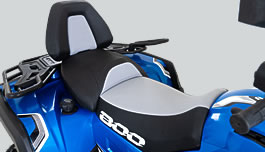 Квадроцикл Русская механика РМ 800 Т в Новокузнецке