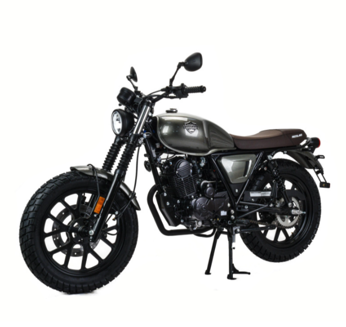 Мотоцикл MOTOLAND (МОТОЛЕНД) TEXAS 300 в Новокузнецке