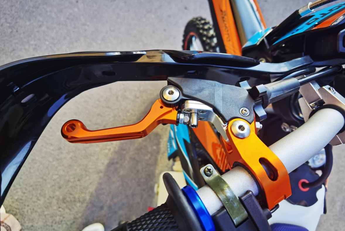 Мотоцикл JHLMOTO JHL Z7 NC250S (177MM-A) в Новокузнецке