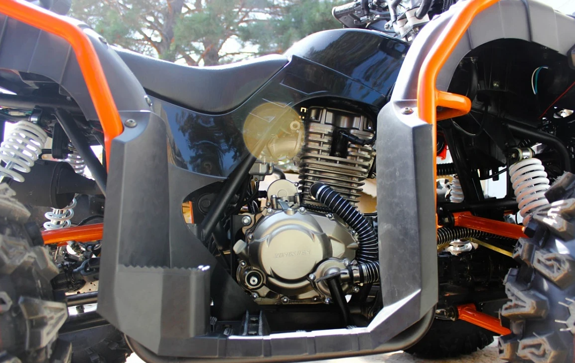 Квадроцикл PROMAX 380 4X4 ALL ROAD (2025) в Новокузнецке