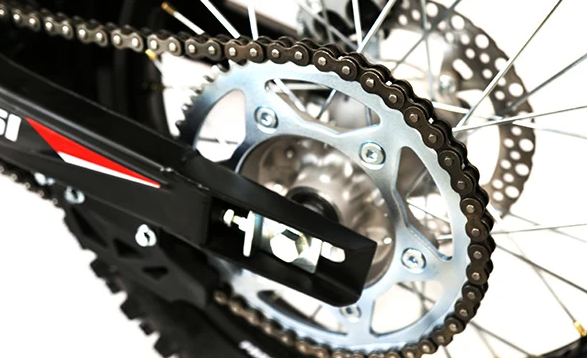 Мотоцикл Progasi SUPER MAX 300 в Новокузнецке