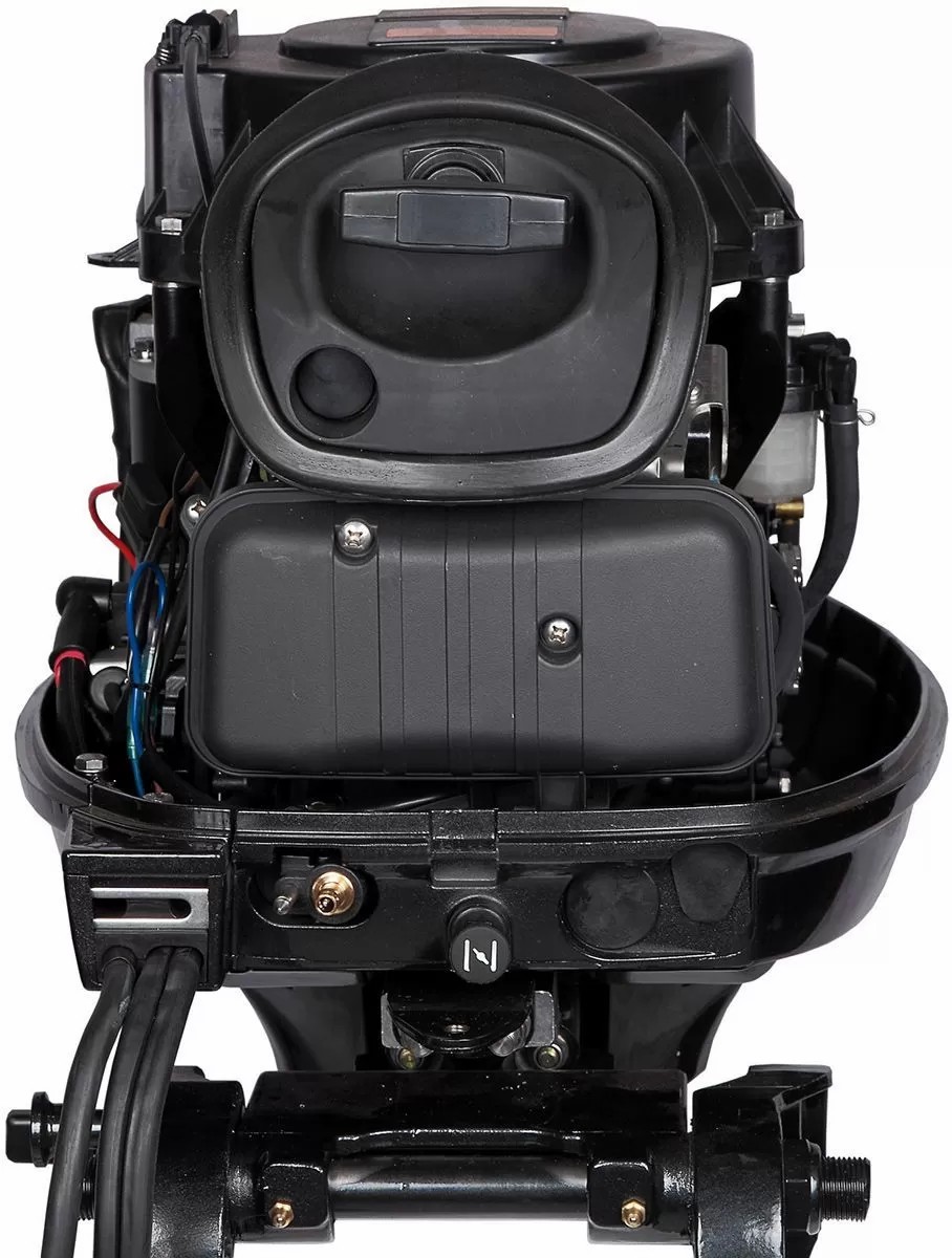 Лодочный мотор MARLIN MP 40 AERTS в Новокузнецке