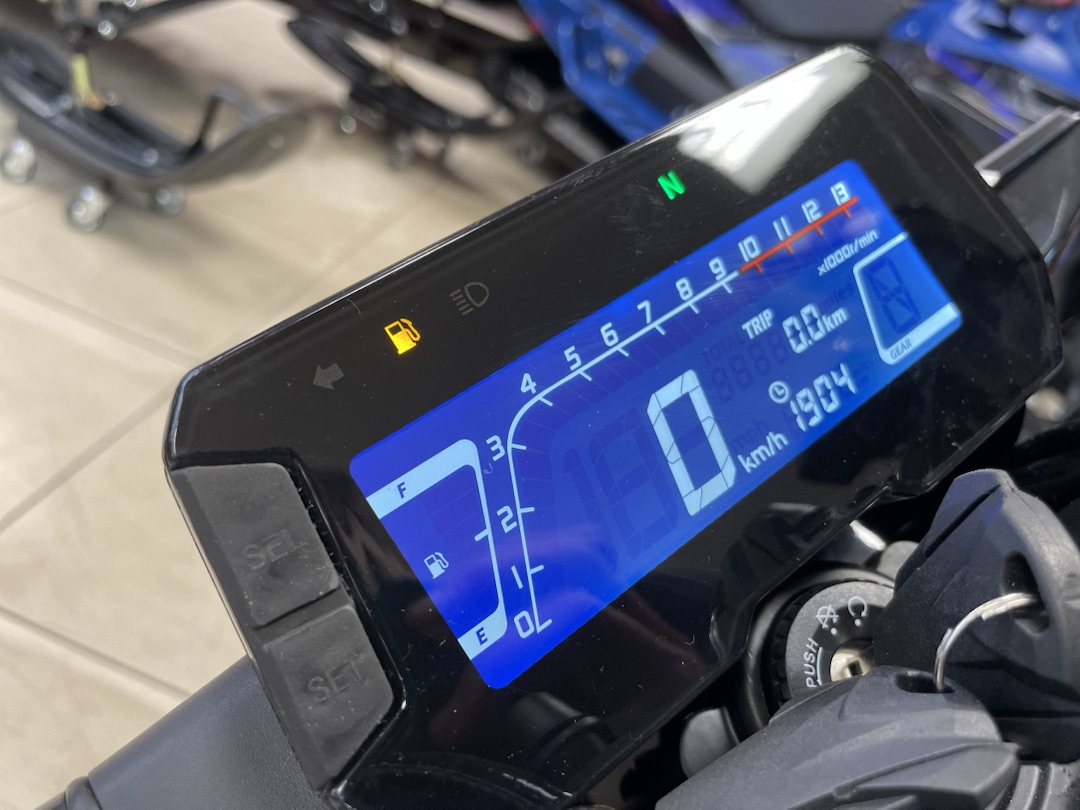 Мопед PROMAX CB150R (49) в Новокузнецке