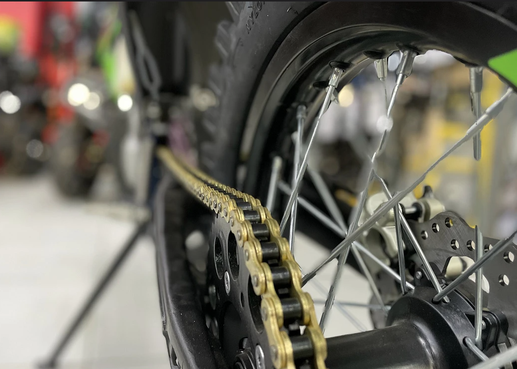 Мотоцикл Progasi RACE 300 AIR PRO SPORT в Новокузнецке