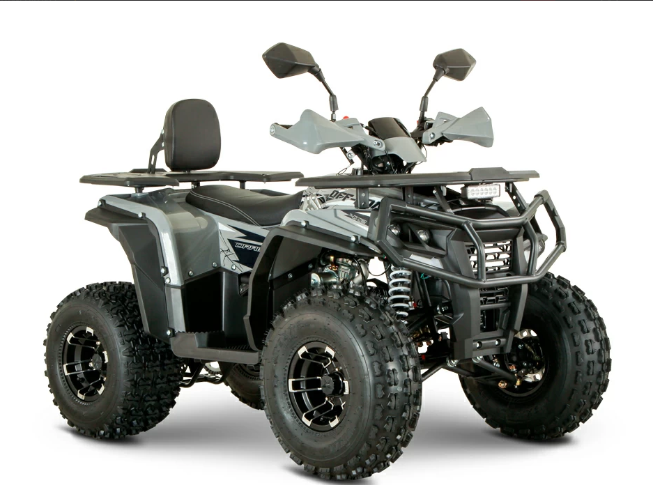 Квадроцикл YACOTA DRAGON LUX LD 150 PRO-SPORT в Новокузнецке